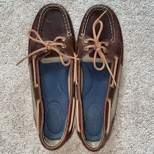 Women’s Sperry Boat Shoes